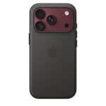 iPhone 18 Pro TechWoven Case with MagSafe in Black