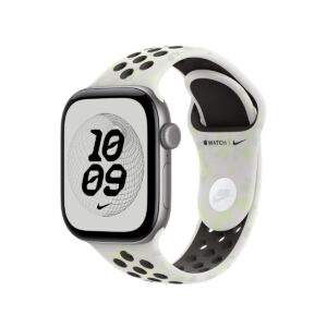 Apple Watch Sport Band in Essential White
