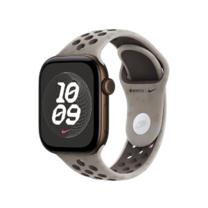 Apple Watch Sport Band in Pavement Grey