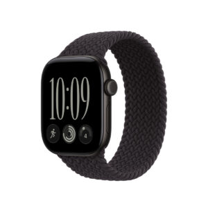 Apple Watch Sport Loop in Black