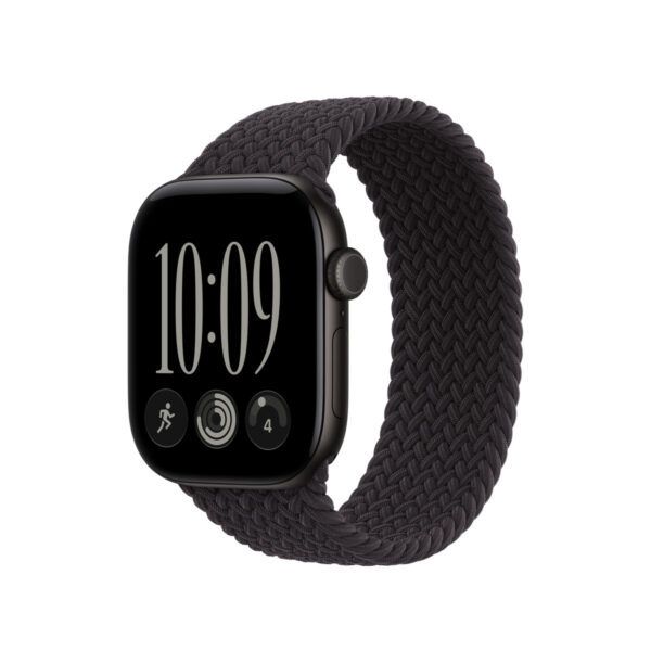 Apple Watch Sport Loop in Black