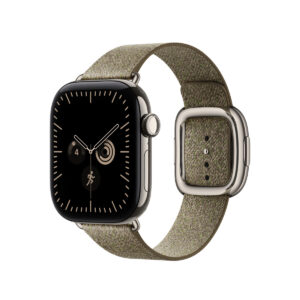 Apple Watch Sport Loop in Sage