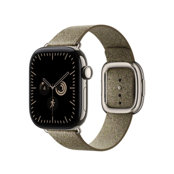 Apple Watch Sport Loop in Sage