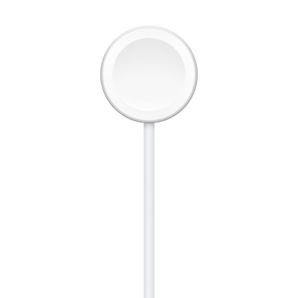 Apple Watch Magnetic Fast Charger to USB-C Cable (1 m) Apple Watch Magnetic Fast Charger to USB-C Cable (1 m)