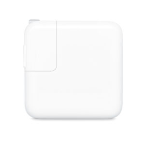 35W Dual USB-C Port Power Adapter