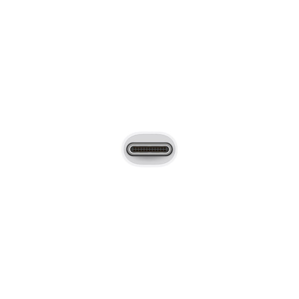 USB-C Digital AV Multiport Adapter USB-C Digital AV Multiport Adapter