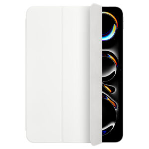 Smart Folio for iPad Pro 11-inch (M5) in White