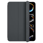 Smart Folio for iPad Pro 11-inch (M5) in Black