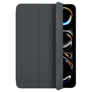 Smart Folio for iPad Pro 11-inch (M5) in Black