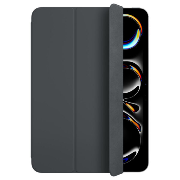 Smart Folio for iPad Pro 11-inch (M5) Black Smart Folio for iPad Pro 11-inch (M5) in Black