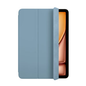 Smart Folio for iPad Air 11-inch (M4) in Denim