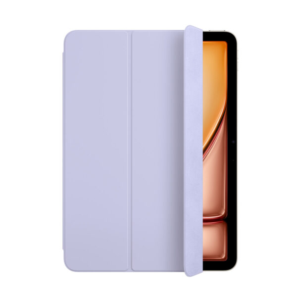 Smart Folio for iPad Air 11-inch (M4) in Light Violet