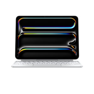 Magic Keyboard for iPad Pro 11-inch in White