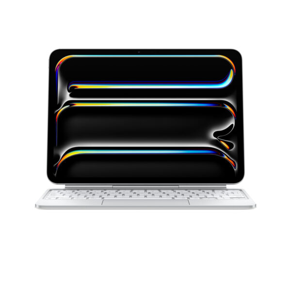 Magic Keyboard for iPad Pro 11-inch White Magic Keyboard for iPad Pro 11-inch in White