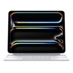 Magic Keyboard for iPad Pro 13-inch in White