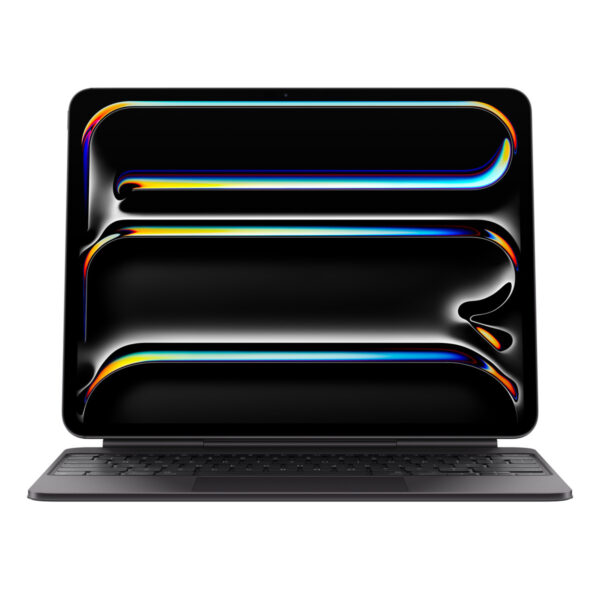 Magic Keyboard for iPad Pro 13-inch in Black
