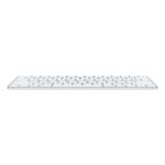 Magic Keyboard with Touch ID and Numeric Keypad