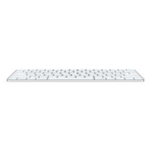 Magic Keyboard with Touch ID and Numeric Keypad