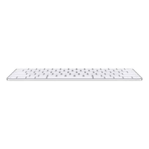 Magic Keyboard with Touch ID and Numeric Keypad Magic Keyboard with Touch ID and Numeric Keypad