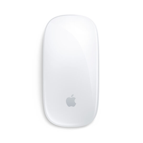 Magic Mouse (USB-C) White Magic Mouse (USB-C) in White