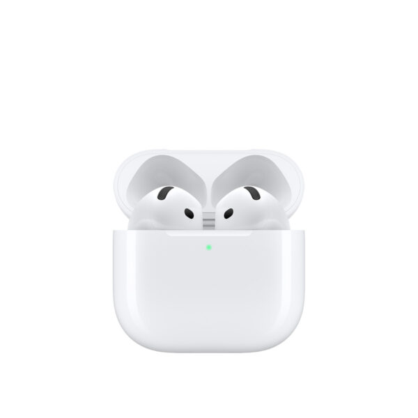 AirPods 5 USB-C Charging Case