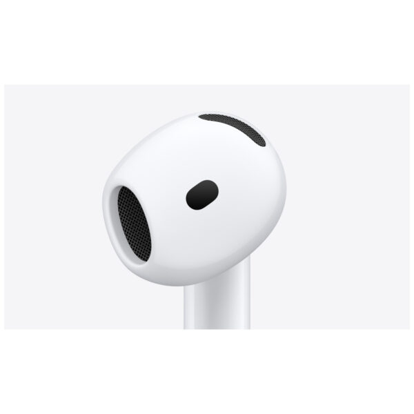 AirPods 5 earbud close-up