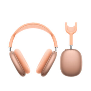 AirPods Max 2 Orange