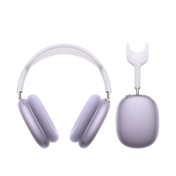 AirPods Max 2 Purple
