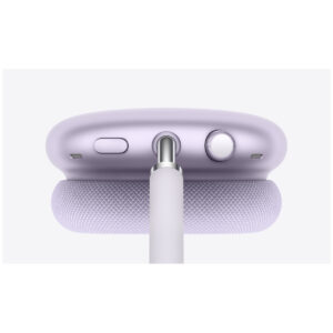 AirPods Max 2 Digital Crown