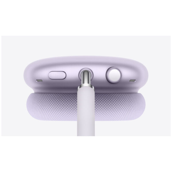 AirPods Max 2 Digital Crown