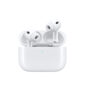 AirPods Pro 3 with charging case
