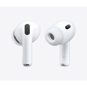 AirPods Pro 3 earbuds