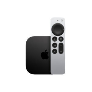 Apple TV 4K