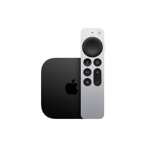 Apple TV 4K