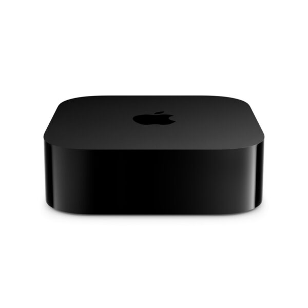 Apple TV 4K