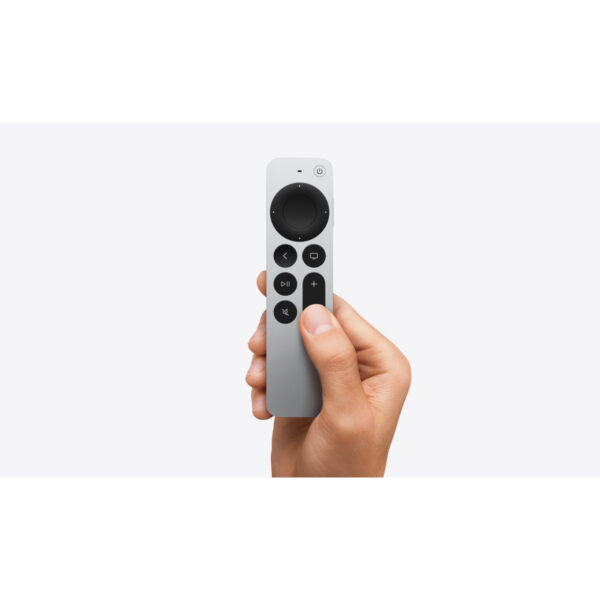 Apple TV 4K
