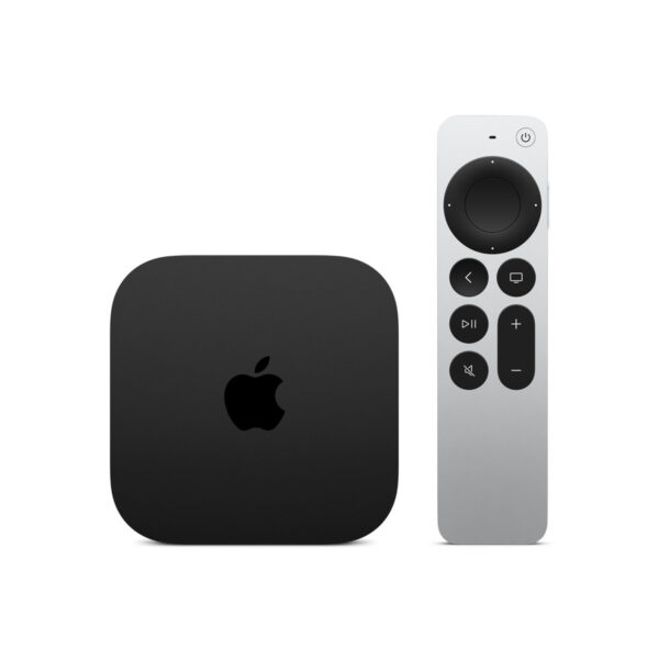 Apple TV 4K Apple TV 4K