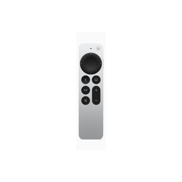 Apple TV 4K
