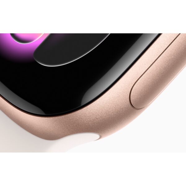 Apple Watch Series 11 lineup and details