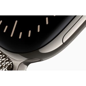 Apple Watch Series 12 lineup and details