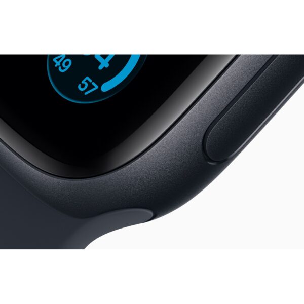 Apple Watch SE 3 lineup and details
