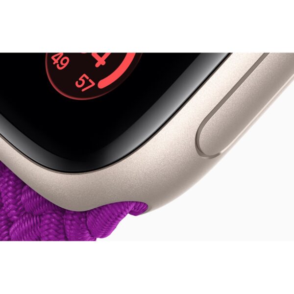 Apple Watch SE 3 lineup and details