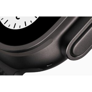 Apple Watch Ultra 3 lineup and details