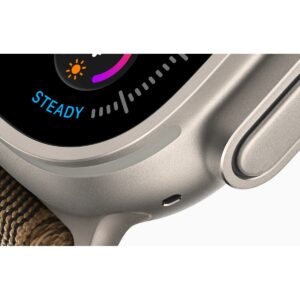 Apple Watch Ultra 4 lineup and details