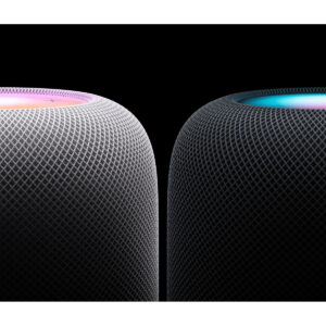 HomePod (2nd generation)