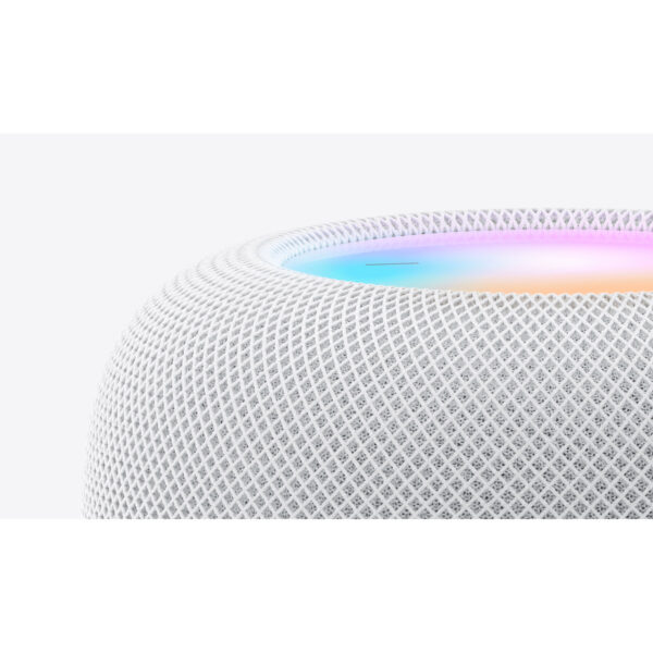 HomePod (2nd generation)