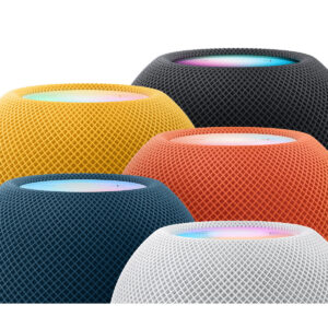 HomePod mini