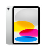iPad (A16) Wi-Fi in Silver