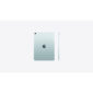 iPad Air 11-inch (M4) in Blue, back and side