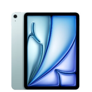iPad Air 11-inch (M4) Wi-Fi in Blue